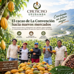 Forest Products impulsa el cacao de La Convención hacia nuevos mercados